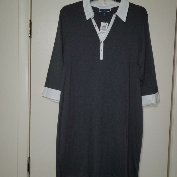 Karen Scott Dresses & Skirts - Karen Scott Dress